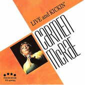 Live and Kickin' (Live) [Live] - Carmen McRae