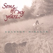 Shannon McMahon - Standing Still