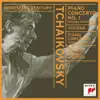 Tchaikovsky: Concerto No. 1 for Piano and Orchestra - Dvořák: Concerto for Piano and Orchestra in G Minor album lyrics, reviews, download