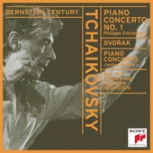 Leonard Bernstein - Concerto No. 1 In B-flat minor for Piano and Orchestra, Op. 23: II. Andantino semplice