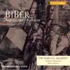 Biber: Fidicinium Sacro-profanum album lyrics, reviews, download