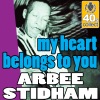 My Heart Belongs to You (Digitally Remastered) - Single