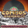 Combos Nacionales Panama: 1960-1985, Musical Fusion of the Caribbean and the Americas