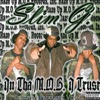 In the M.O.B. I Trust