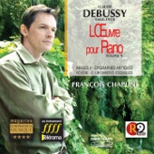 Debussy : L'oeuvre pour piano, vol.4 artwork