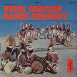 Royal Tahitian Dance Company - Tamarii Tahiti