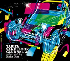 Tarifa Sandfloor Club, Vol. 3 by Various Artists album reviews, ratings, credits