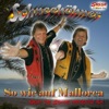 So wie auf Mallorca - Single