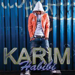 Habibi - EP by Karim album reviews, ratings, credits