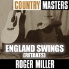 Roger Miller - Chug-A-Lug