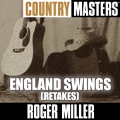 Country Masters: England Swings (Retakes) artwork