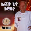 Stream & download Zu spät - Single