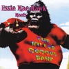 Essie Mae Hawk Meets the Killer Groove Band