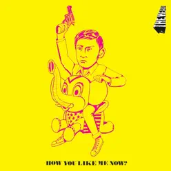 How You Like Me Now? - The Heavy How You Like Me Now? - The Heavy