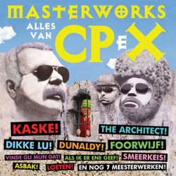 CPeX - Dikke Lu