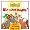 Wir Sind Happy! (Radio Version)