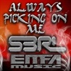 Always Picking On Me - Single