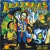 Amazonas Rain Forest JaZZ album lyrics, reviews, download