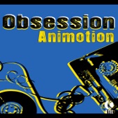 Animotion - Obsession