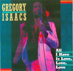 Gregory Isaacs - Hard Drugs