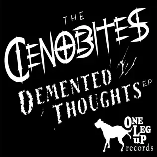 Album herunterladen The Cenobites - Demented Thoughts EP