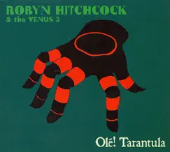Ole! Tarantula Song Lyrics