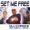 Michael Splint - You Set Me Free Feat. Sasja