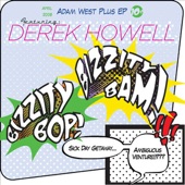 Derek Howell - Bizzity Bam