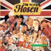 Die Toten Hosen - Born to Lose