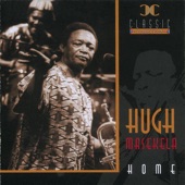 Hugh Masekela - Cape Town