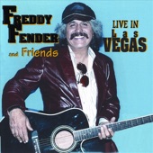 Freddy Fender - Wasted Days & Wasted Nights