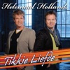 Tikkie Liefde - Single