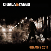 Cigala & Tango (Grammy 2011) - Diego El Cigala