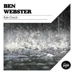 Rain Check - Ben Webster