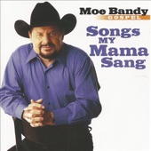 Moe Bandy - When The Roll Is Called Up Yonder