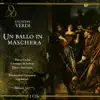 Verdi: un Ballo In Maschera album lyrics, reviews, download