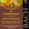 Bach, J.S.: Book of Chorale Settings (A) album lyrics, reviews, download