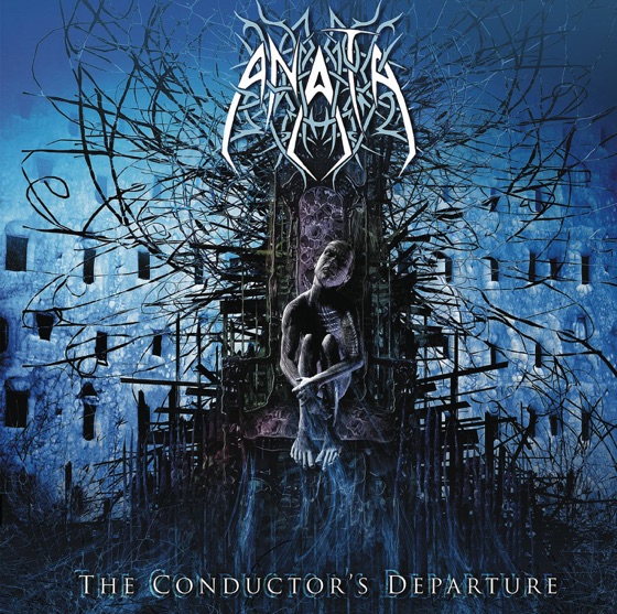 Cover artwork for Complete Demise