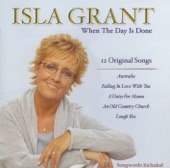 Isla Grant - Lough Rea