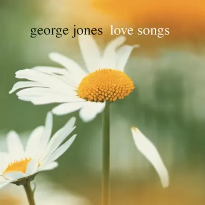Love Songs - George Jones