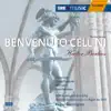 Berlioz: Benvenuto Cellini album lyrics, reviews, download