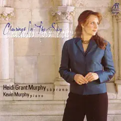 Clearings In The Sky by Heidi Grant Murphy & Kevin Murphy album reviews, ratings, credits