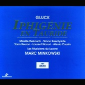 Gluck: Iphigénie en Tauride