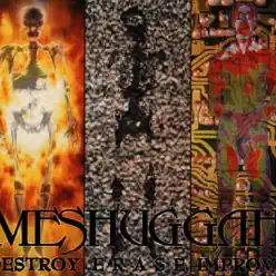 Destroy Erase Improve (Reloaded) - Meshuggah