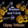 Bradam & Tribute Gipsy King - Bamboleo