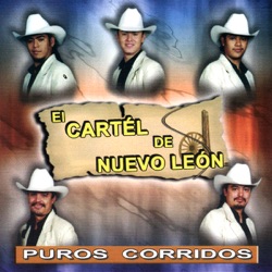 El Cartel De Nuevo Leon - El Ayudante