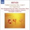 Violin Concerto No. 1 (1946): IV. Allegro molto vivace artwork