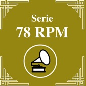 Serie 78 RPM: Voces Femeniñas, Vol. 1 artwork