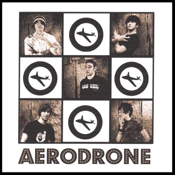 Cover artwork for Spin