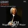 Stream & download Bach: Magnificat In D Major, BWV 243